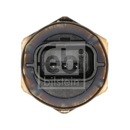 FEBI BILSTEIN Sensor, Kraftstoffdruck 183039 f&uuml;r NISSAN RENAULT