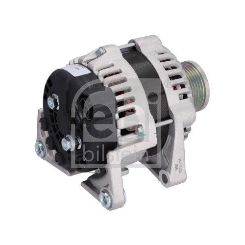 FEBI BILSTEIN Generator 188512 f&uuml;r OPEL VAUXHALL