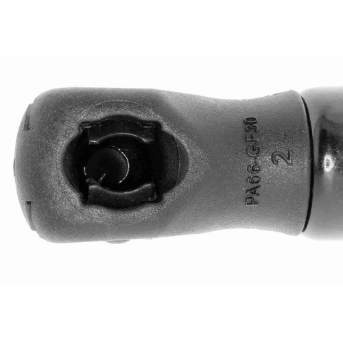 Gasfeder, Motorhaube VAICO V10-0993 Original VAICO Qualit&auml;t f&uuml;r AUDI SEAT SKODA