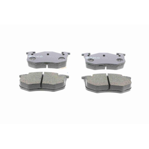 Bremsbelagsatz, Scheibenbremse VAICO V22-0150 Original VAICO Qualit&auml;t f&uuml;r ALPINE