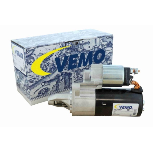 Starter VEMO V30-12-08222 Original VEMO Qualit&auml;t f&uuml;r MERCEDES-BENZ KARMANN