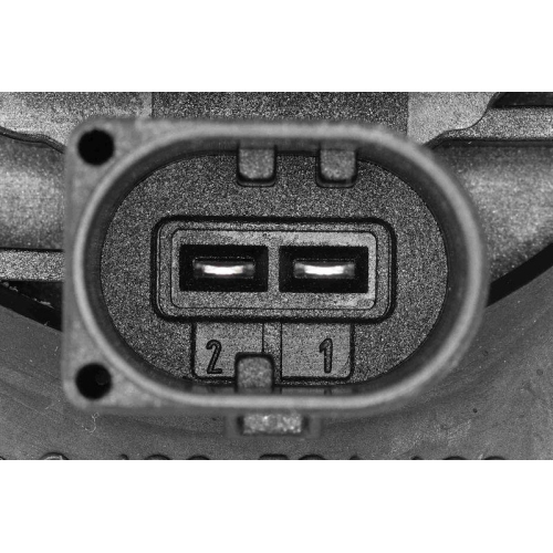 Wasserumw&auml;lzpumpe, Standheizung VEMO V30-16-0004 Green Mobility Parts f&uuml;r AUDI