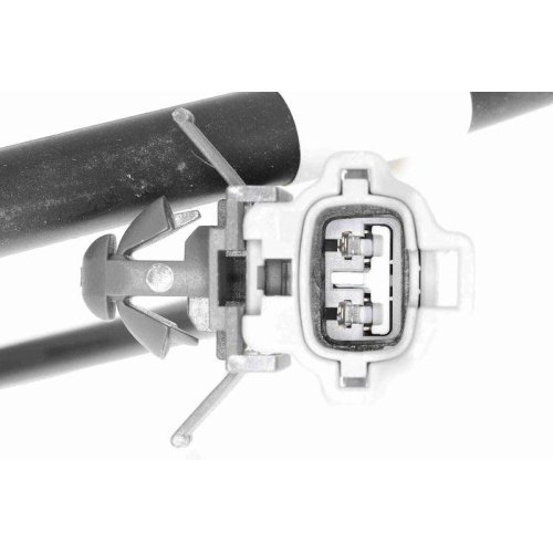 Sensor, Raddrehzahl VEMO V70-72-0043 Original VEMO Qualit&auml;t f&uuml;r TOYOTA