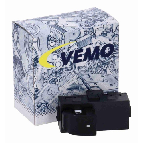 Schalter, Fensterheber VEMO V51-73-0159 Original VEMO Qualität für BUICK