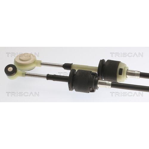 Seilzug, Schaltgetriebe TRISCAN 8140 16733 für FORD