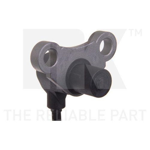 Sensor, Raddrehzahl NK 294814 f&uuml;r VOLVO, Hinterachse