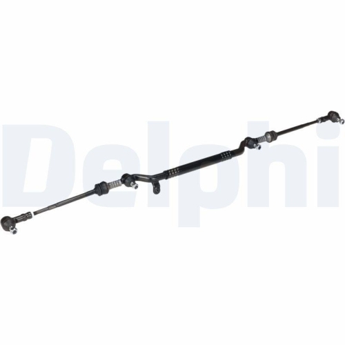 DELPHI TL554 Lenkstange f&uuml;r CHRYSLER MERCEDES-BENZ, Mitte, Vorderachse