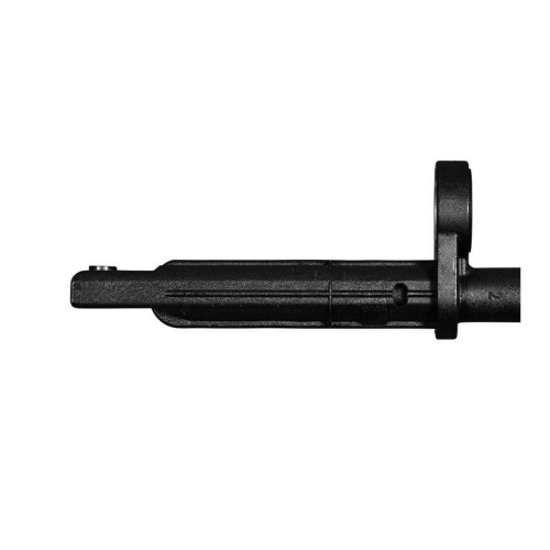 HELLA Sensor, Raddrehzahl 6PU 358 217-151 f&uuml;r MERCEDES-BENZ HITACHI, Vorderachse