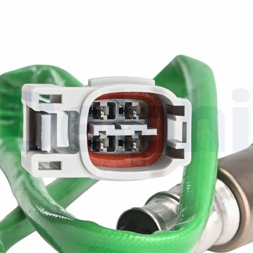 Lambdasonde DELPHI ES21625-12B1 f&uuml;r SUZUKI, vor Katalysator