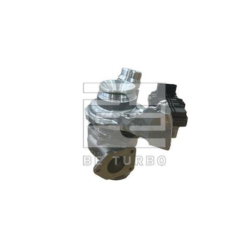 BE TURBO 130700 Lader, Aufladung f&uuml;r BMW