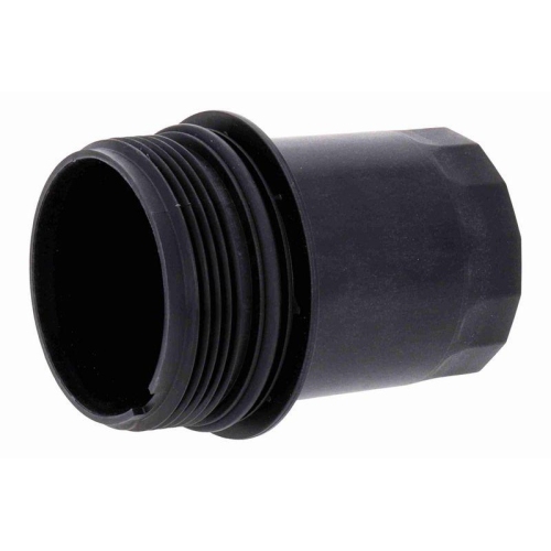 VAICO V46-1629 Deckel, &Ouml;lfiltergeh&auml;use Original VAICO Qualit&auml;t f&uuml;r FIAT NISSAN