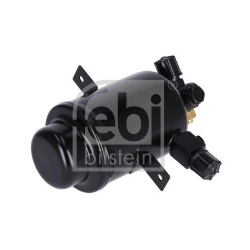 Trockner, Klimaanlage FEBI BILSTEIN 03904 für MERCEDES-BENZ