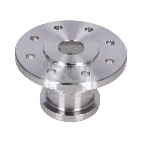 Zugsattelzapfen FEBI BILSTEIN 104932 für