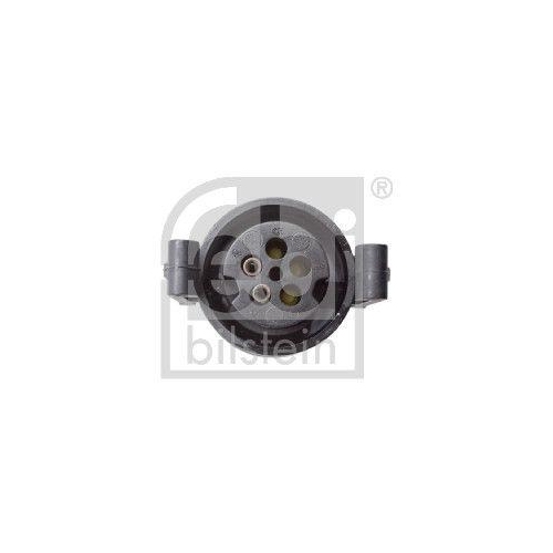 FEBI BILSTEIN Sensor, Raddrehzahl 106399 f&uuml;r MAN, Hinterachse rechts