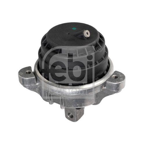 FEBI BILSTEIN Lagerung, Motor 178417 f&uuml;r BMW, links