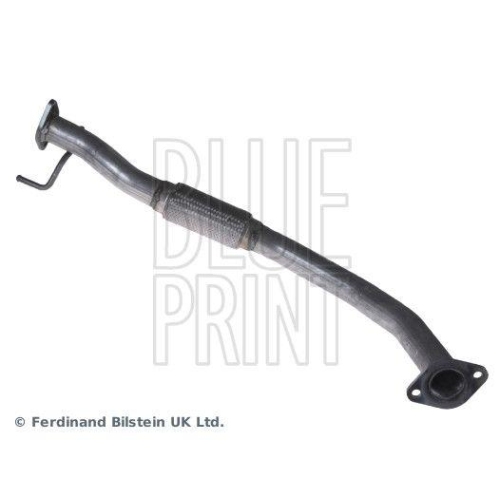 Abgasrohr BLUE PRINT ADC46035 für MITSUBISHI, vorne