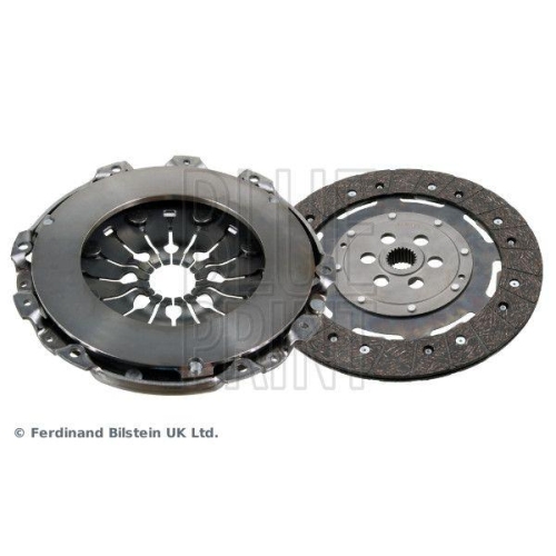 Kupplungssatz BLUE PRINT ADF123036 SMARTFIT Solution Kit f&uuml;r FORD JAGUAR