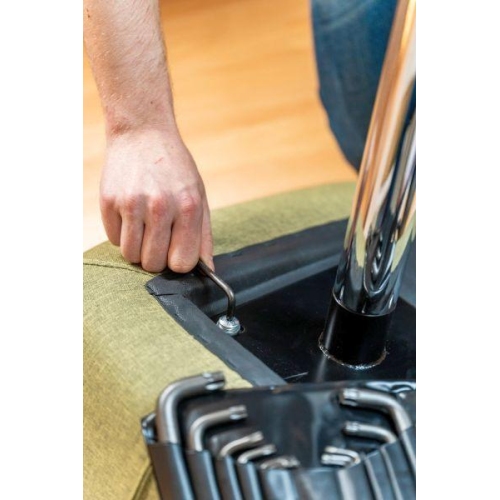 Winkelschraubendreher HAZET 2115-T30 für VW