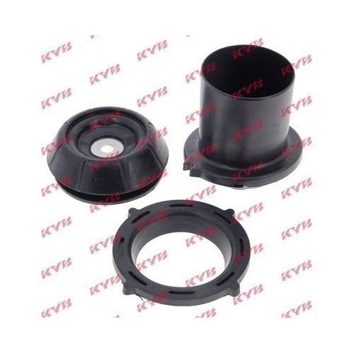 Reparatursatz, Federbeinst&uuml;tzlager KYB SM1313 Suspension Mounting Kit f&uuml;r OPEL