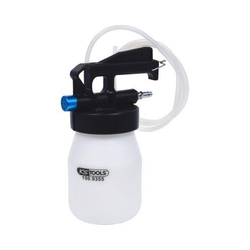 Füllgerät, Dieselkraftstofffilter KS TOOLS 150.9355 für