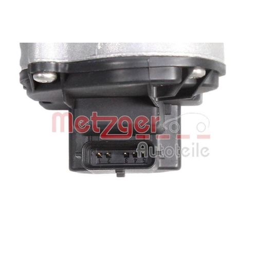 AGR-Ventil METZGER 0892967 f&uuml;r RENAULT SUZUKI, oben