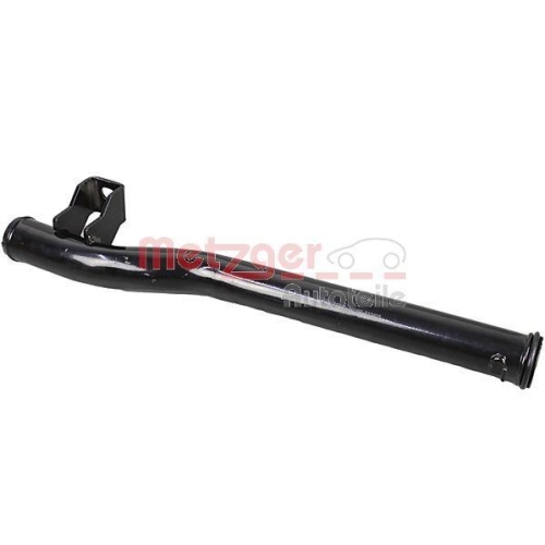 K&uuml;hlmittelrohrleitung METZGER 4010337 f&uuml;r HYUNDAI KIA