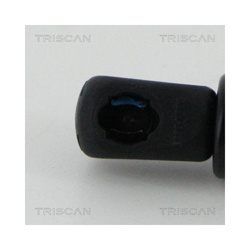 Gasfeder, Koffer-/Laderaum TRISCAN 8710 17222 f&uuml;r LAND ROVER, hinten links