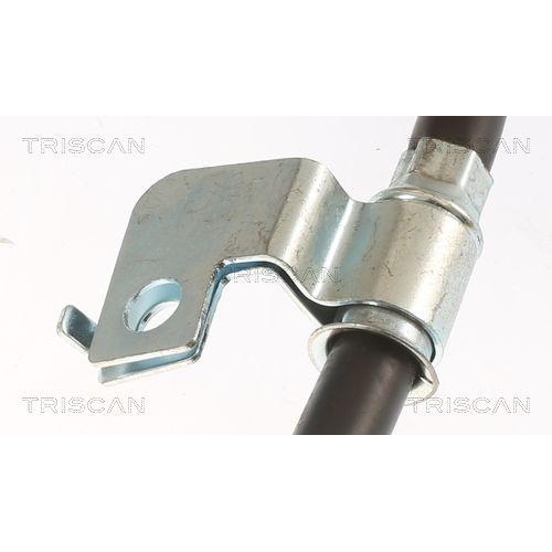 Seilzug, Feststellbremse TRISCAN 8140 421134 f&uuml;r MITSUBISHI, hinten rechts