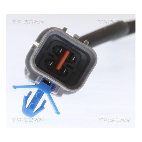 Lambdasonde TRISCAN 8845 43553 f&uuml;r KIA, nach Katalysator