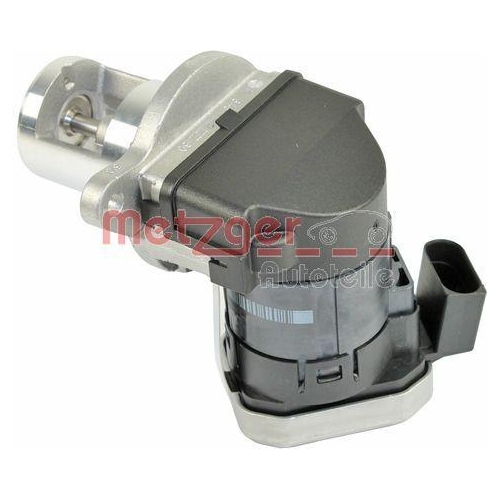 AGR-Ventil METZGER 0892385 ORIGINAL ERSATZTEIL f&uuml;r MERCEDES-BENZ