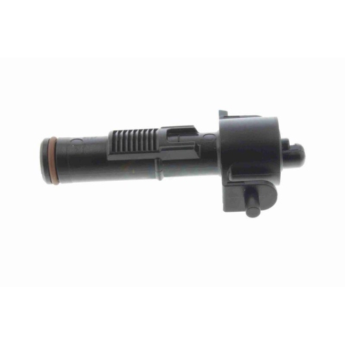 Waschwasserd&uuml;se, Scheinwerferreinigung VEMO V45-08-0009 Original VEMO Qualit&auml;t