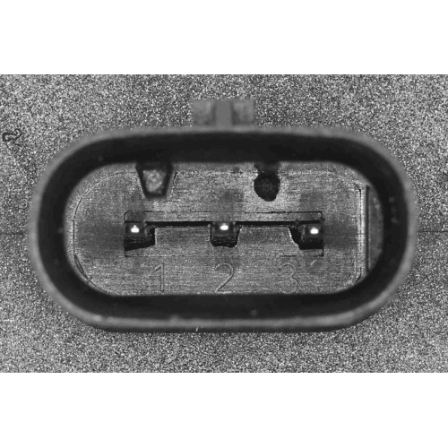 Sensor, Abgasdruck VEMO V10-72-0069 Green Mobility Parts f&uuml;r AUDI SEAT SKODA VW