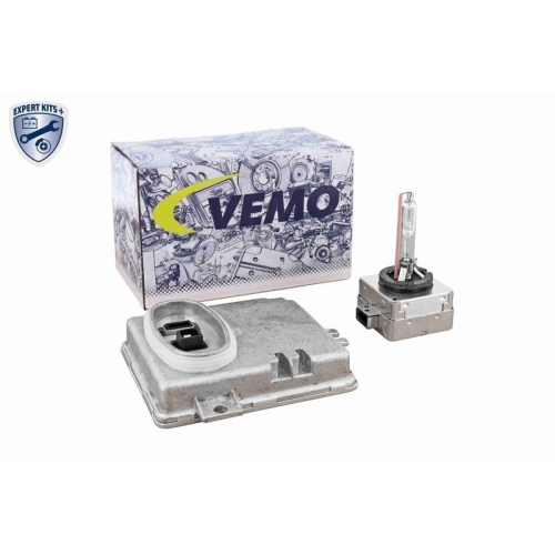 Z&uuml;ndger&auml;t, Gasentladungslampe VEMO V20-84-0043 EXPERT KITS + f&uuml;r ALFA ROMEO AUDI