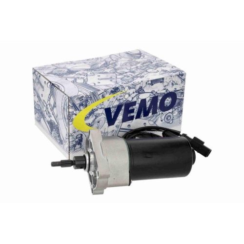 Stellelement, Verteilergetriebe VEMO V30-86-0013 Original VEMO Qualität für
