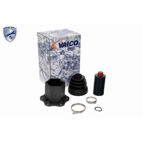 Gelenksatz, Antriebswelle VAICO V10-7737 EXPERT KITS + f&uuml;r AUDI, Vorderachse