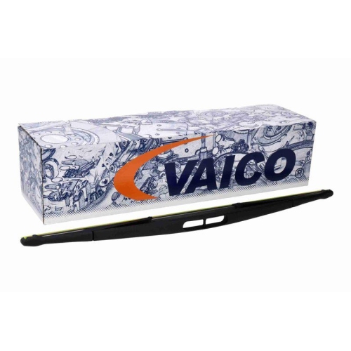 Wischblatt VAICO V46-1307 Green Mobility Parts für RENAULT, hinten