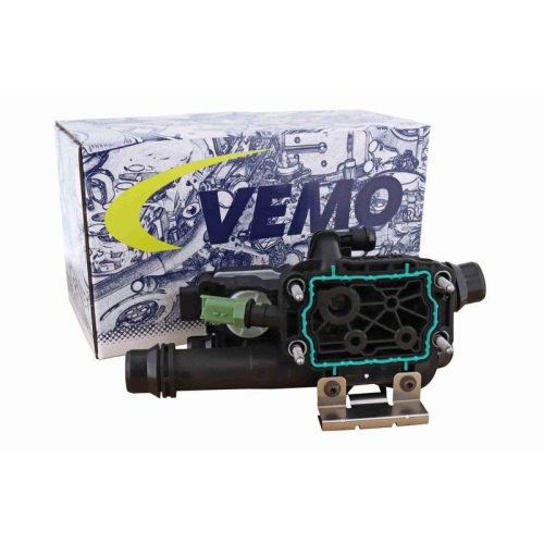 Thermostatgeh&auml;use VEMO V40-99-1108 Green Mobility Parts f&uuml;r CITRO&Euml;N OPEL PEUGEOT