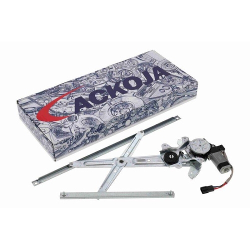 ACKOJA A26-0408 Fensterheber Original ACKOJA Qualit&auml;t f&uuml;r HONDA, vorne rechts
