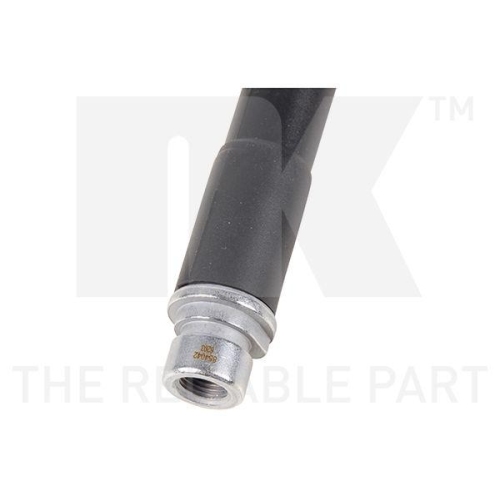 Bremsschlauch NK 854042 f&uuml;r LAND ROVER, Vorderachse links