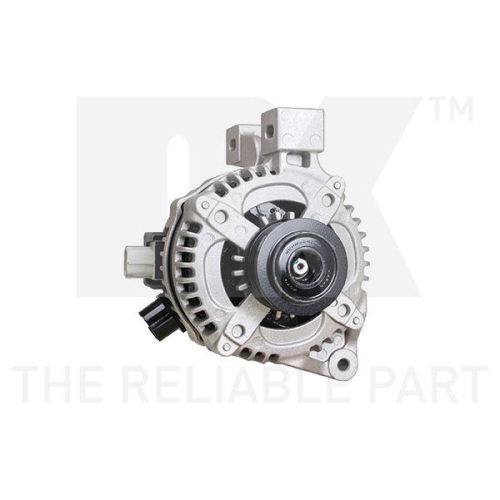 Generator NK 4848004 f&uuml;r FORD VOLVO