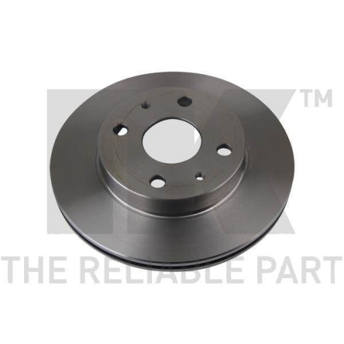 Reparatursatz, Bremssattel NK 8832022 f&uuml;r, Hinterachse