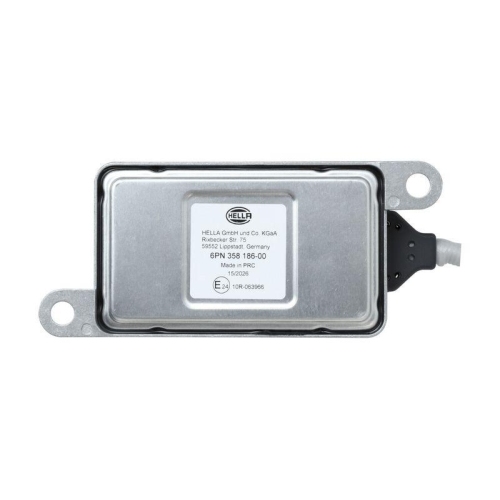 HELLA NOx-Sensor, NOx-Katalysator 6PN 358 186-001 f&uuml;r SCANIA
