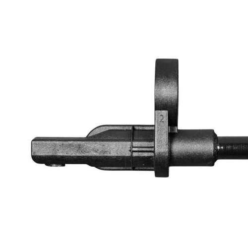HELLA Sensor, Raddrehzahl 6PU 358 217-161 f&uuml;r MERCEDES-BENZ, Hinterachse
