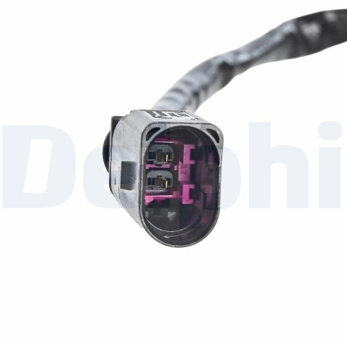 DELPHI TS30505-12B1 Sensor, Abgastemperatur f&uuml;r AUDI VW