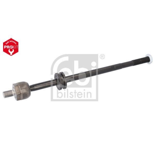 FEBI BILSTEIN Axialgelenk, Spurstange 33907 ProKit f&uuml;r SEAT VW