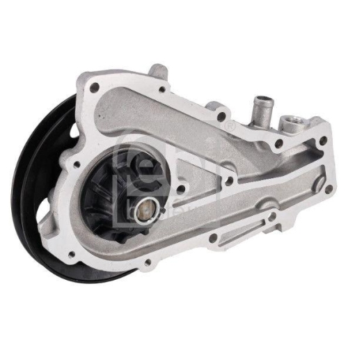 FEBI BILSTEIN Wasserpumpe, Motork&uuml;hlung 09024 f&uuml;r RENAULT
