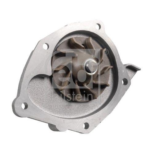 FEBI BILSTEIN Wasserpumpe, Motork&uuml;hlung 29703 f&uuml;r NISSAN RENAULT SUZUKI