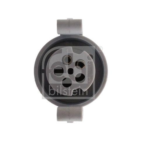 FEBI BILSTEIN Sensor, Raddrehzahl 106400 f&uuml;r MAN, Hinterachse links