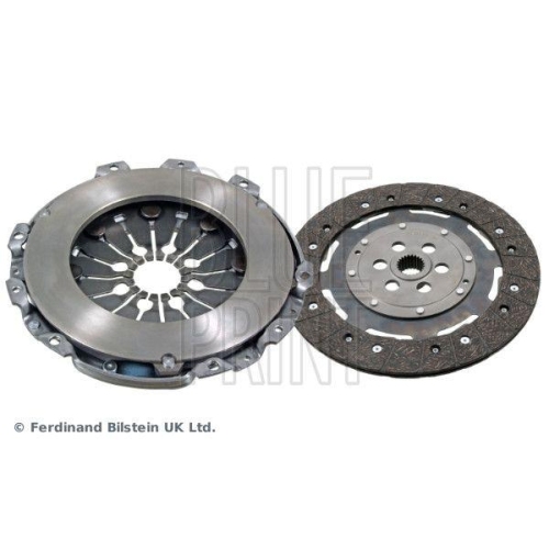Kupplungssatz BLUE PRINT ADF123037 SMARTFIT Solution Kit f&uuml;r FORD JAGUAR