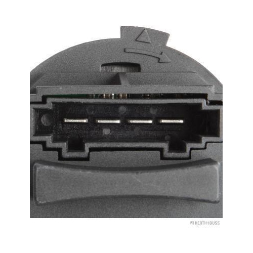 Steuergerät, Heizung/Lüftung HERTH+BUSS ELPARTS 75614278 für MERCEDES-BENZ